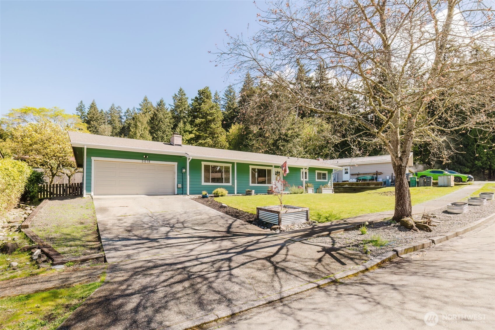 3018 NE Rozewood Drive NE, Bremerton, WA 98310