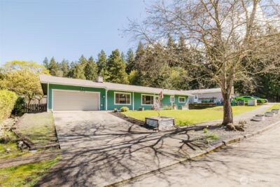3018 NE Rozewood Drive NE, Bremerton, WA 98310 - Photo 2