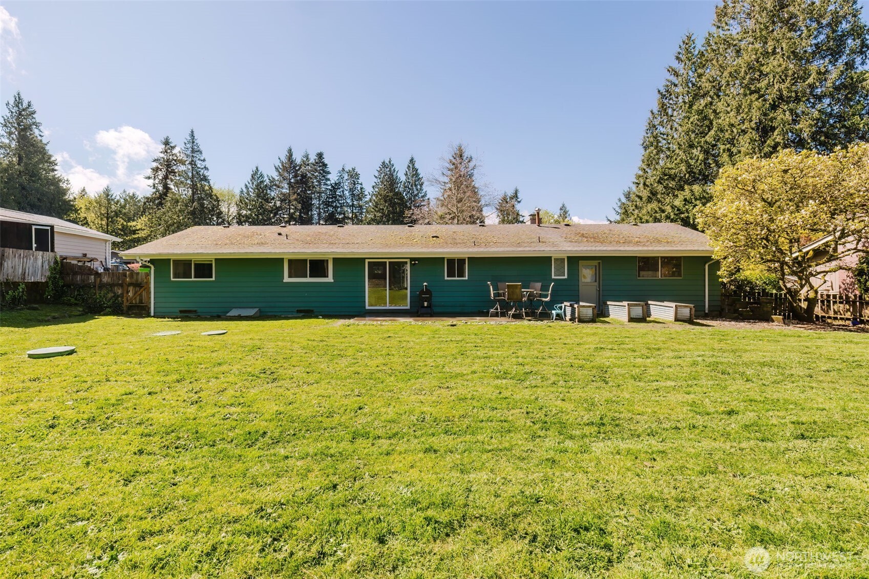 3018 NE Rozewood Drive NE, Bremerton, WA 98310