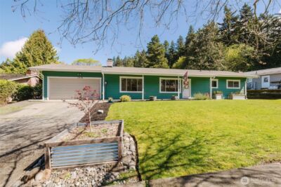 3018 NE Rozewood Drive NE, Bremerton, WA 98310 - Photo 3