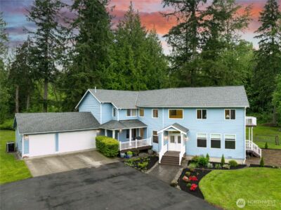 17720 87th Avenue SE, Snohomish, WA 98296 - Photo 2