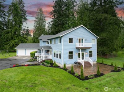 17720 87th Avenue SE, Snohomish, WA 98296 - Photo 3