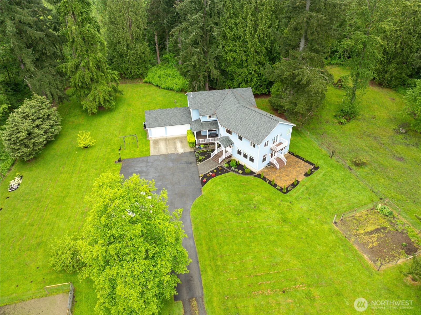 17720 87th Avenue SE, Snohomish, WA 98296