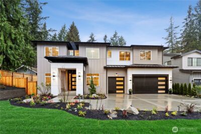 13310 NE 112th Place , Redmond, WA 98052 - Photo 2