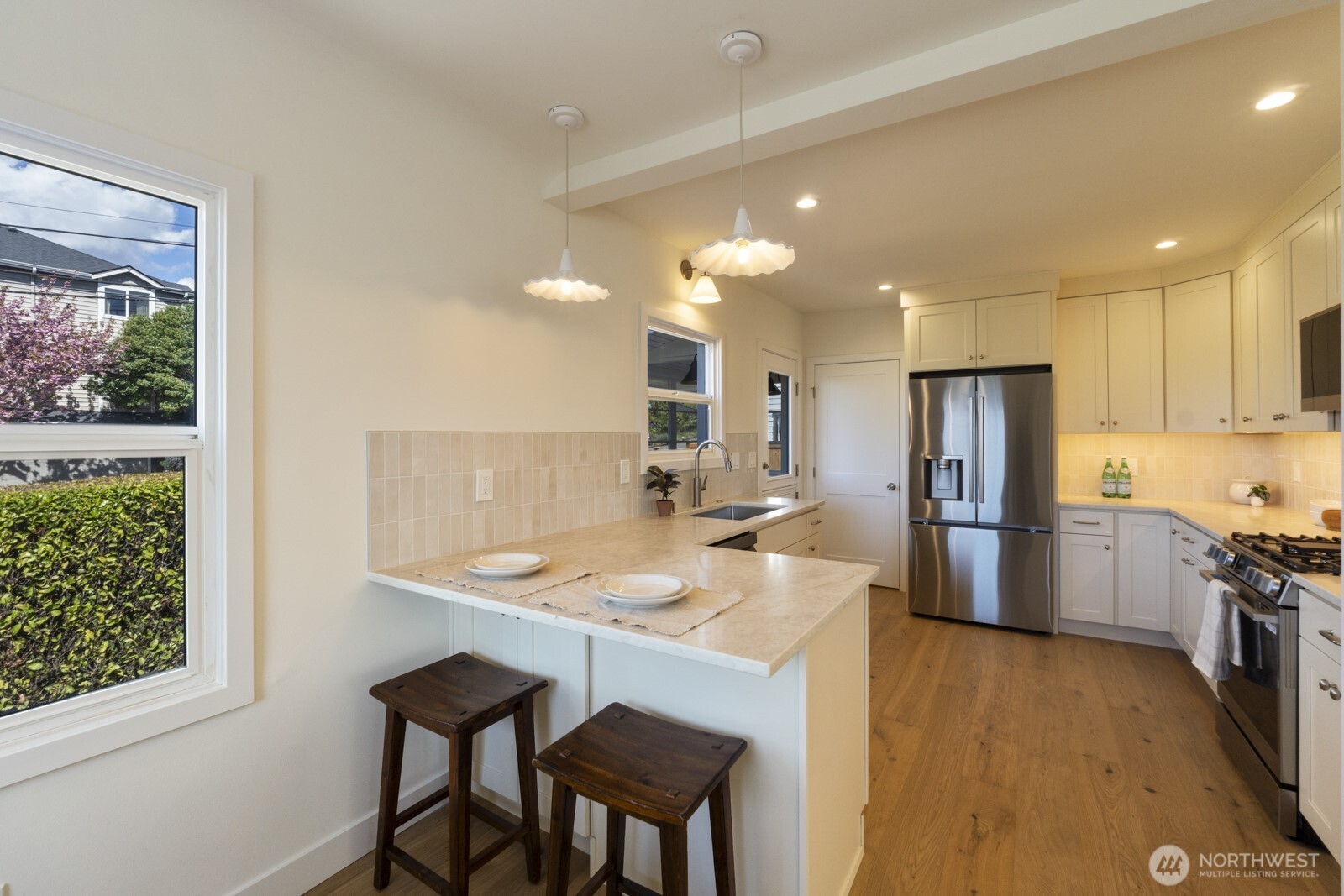 4436 Baker Avenue NW, Seattle, WA 98107