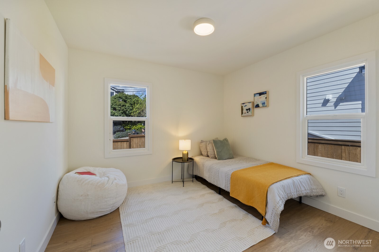4436 Baker Avenue NW, Seattle, WA 98107