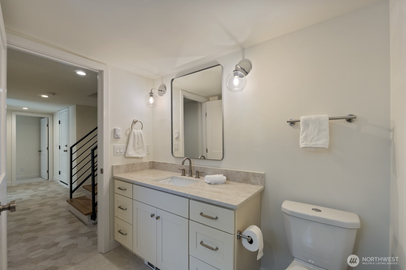 4436 Baker Avenue NW, Seattle, WA 98107