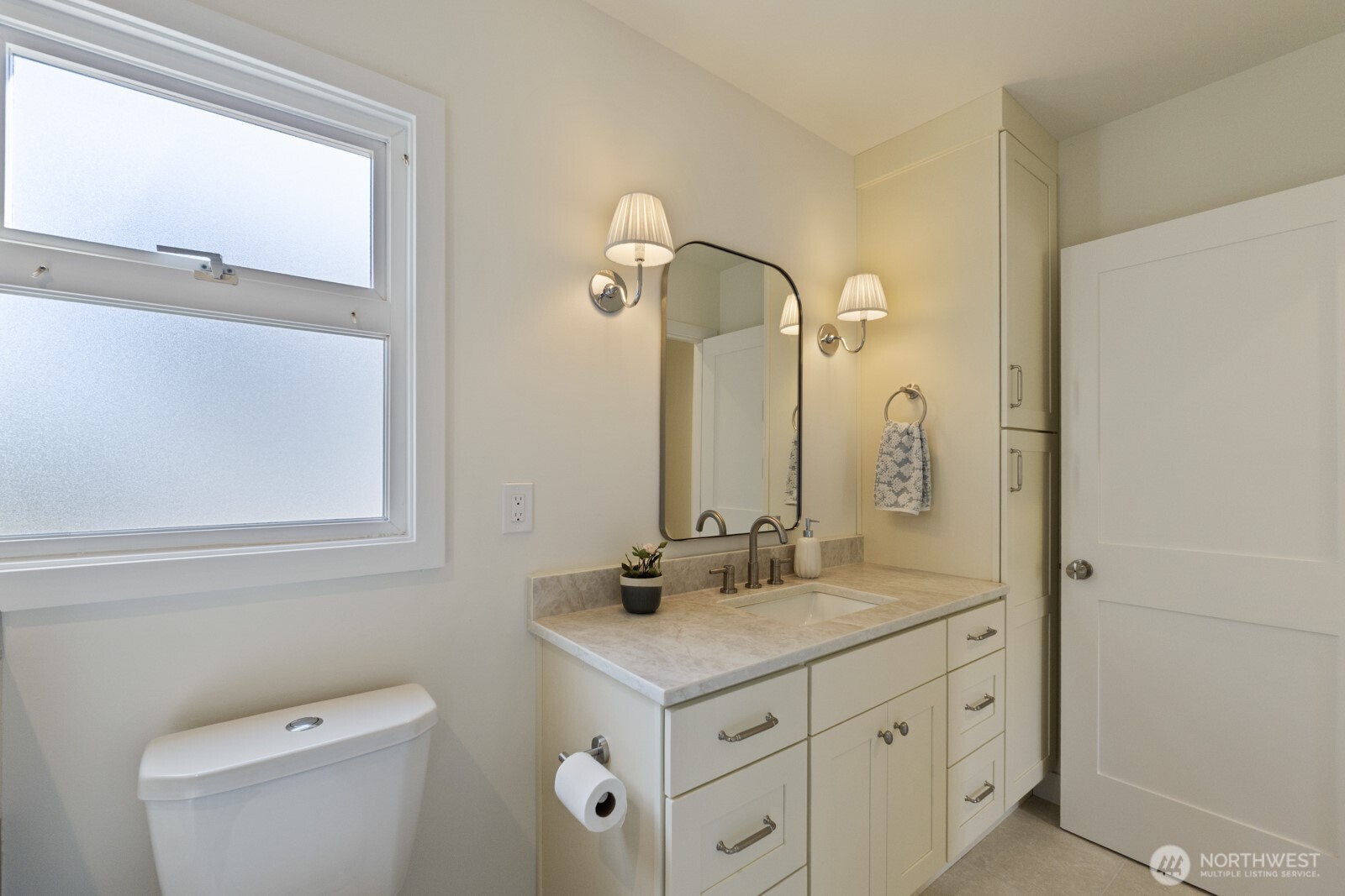 4436 Baker Avenue NW, Seattle, WA 98107