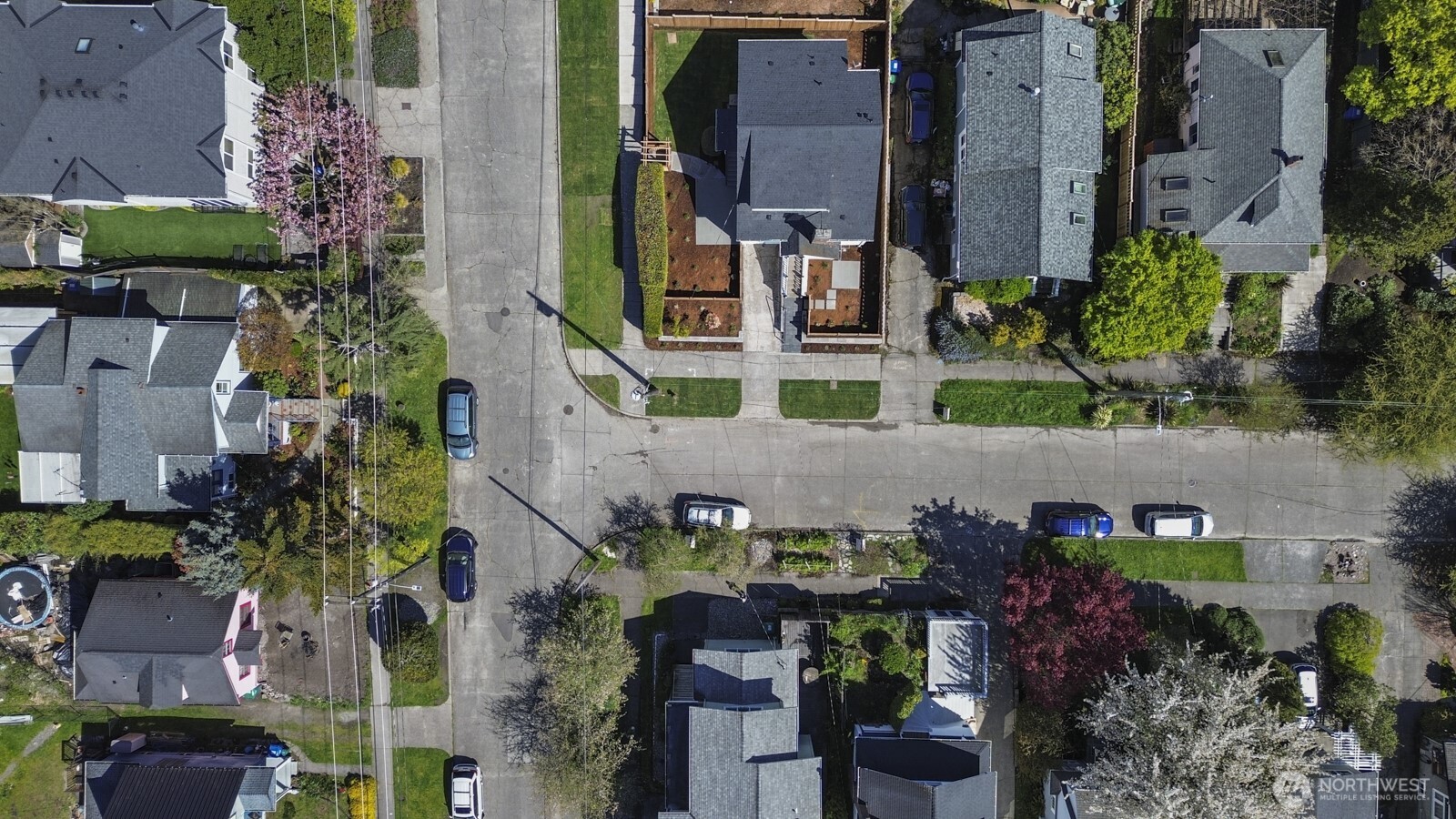 4436 Baker Avenue NW, Seattle, WA 98107