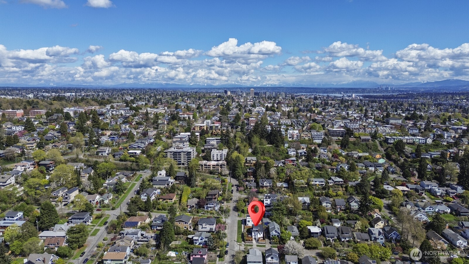 4436 Baker Avenue NW, Seattle, WA 98107
