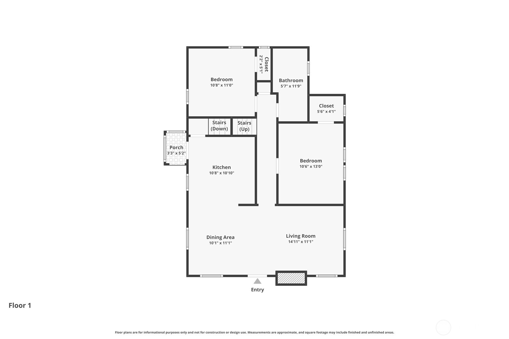 4436 Baker Avenue NW, Seattle, WA 98107