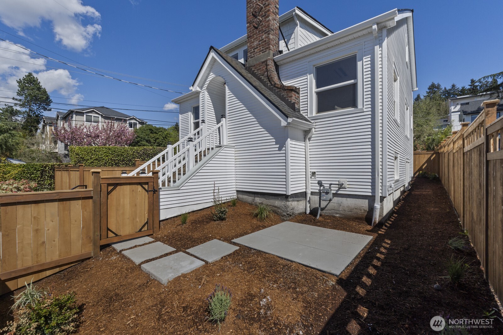 4436 Baker Avenue NW, Seattle, WA 98107