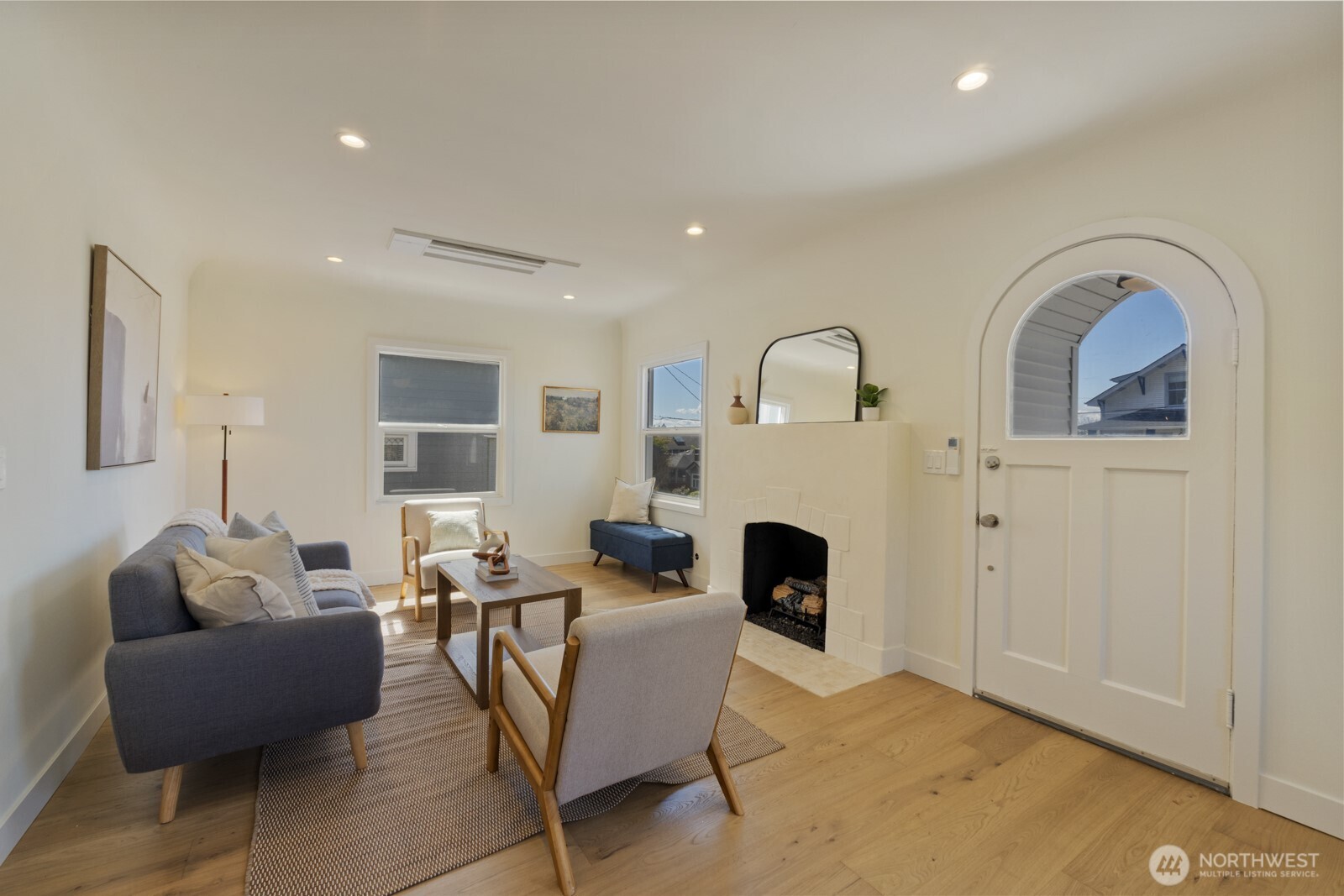 4436 Baker Avenue NW, Seattle, WA 98107