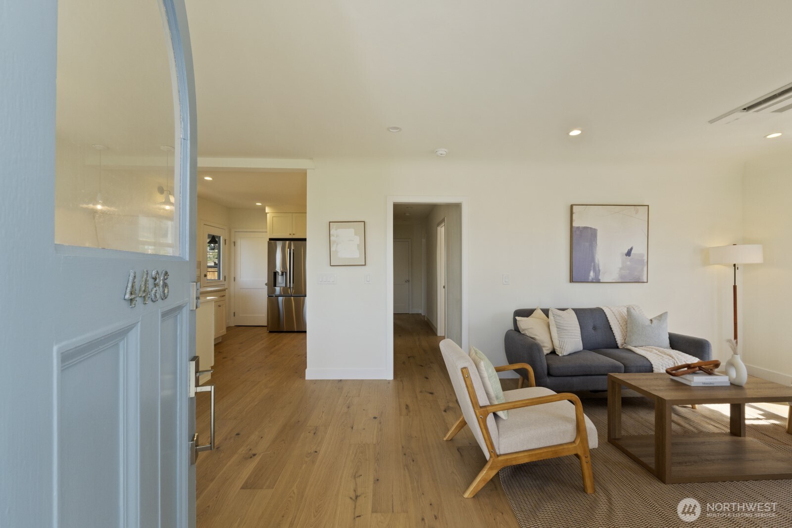 4436 Baker Avenue NW, Seattle, WA 98107