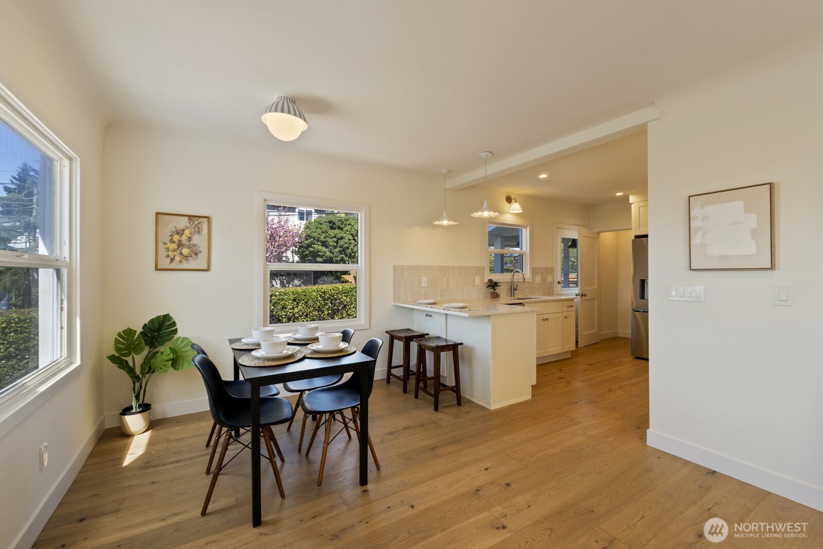 4436 Baker Avenue NW, Seattle, WA 98107