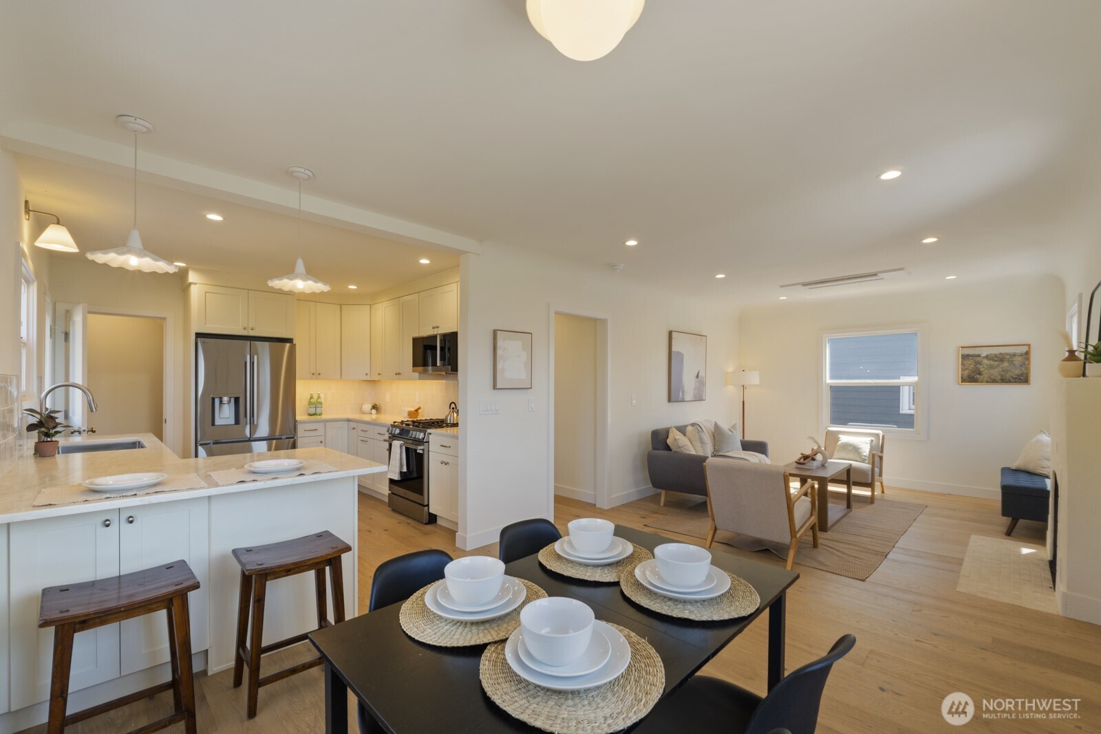 4436 Baker Avenue NW, Seattle, WA 98107