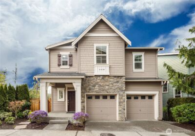 801 3rd Place NE, Issaquah, WA 98029 - Photo 1