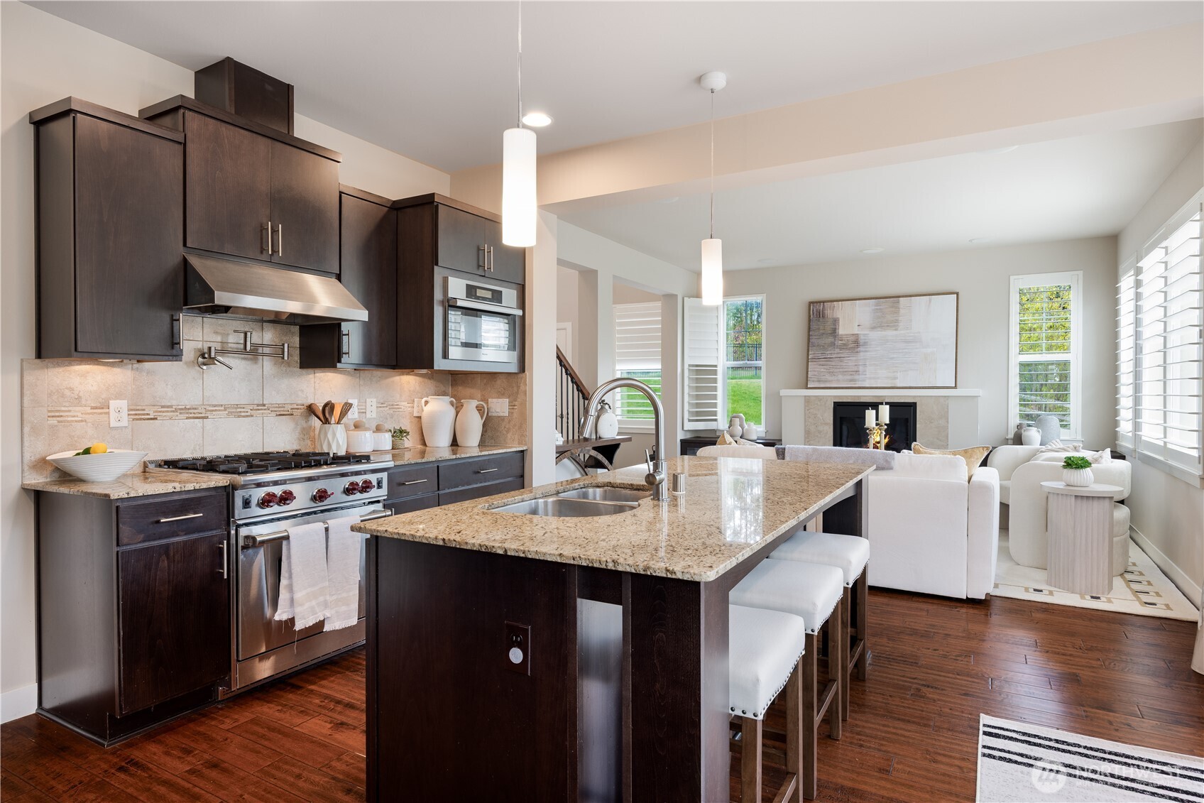 801 3rd Place NE, Issaquah, WA 98029