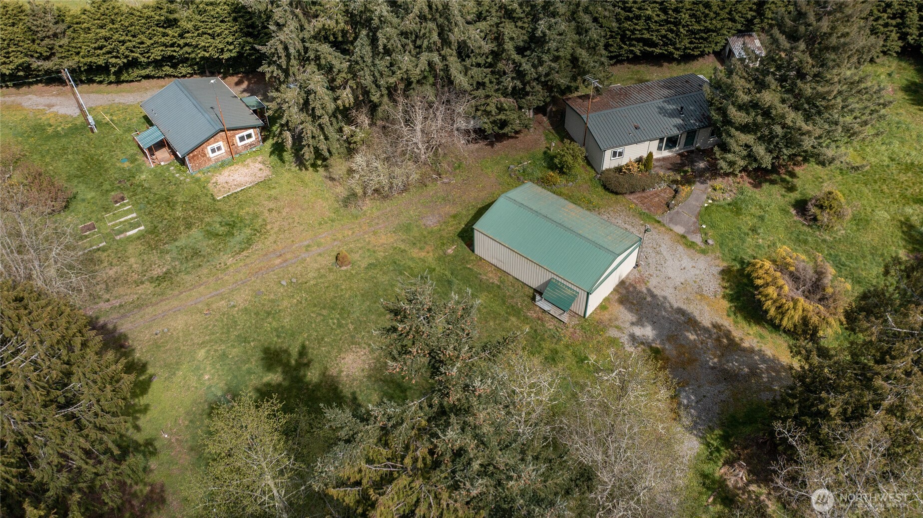 11968 Airport Cutoff Road , Port Townsend, WA 98368