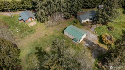 11968 Airport Cutoff Road , Port Townsend, WA 98368