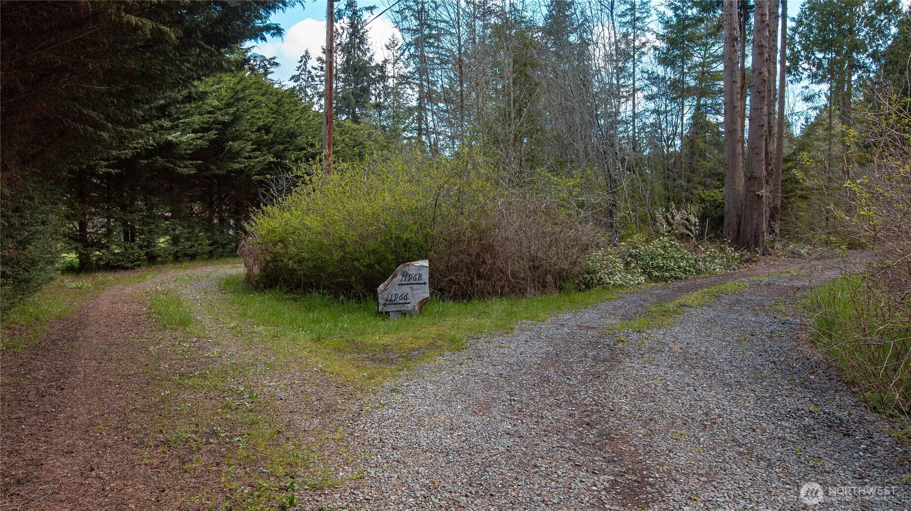 11968 Airport Cutoff Road , Port Townsend, WA 98368