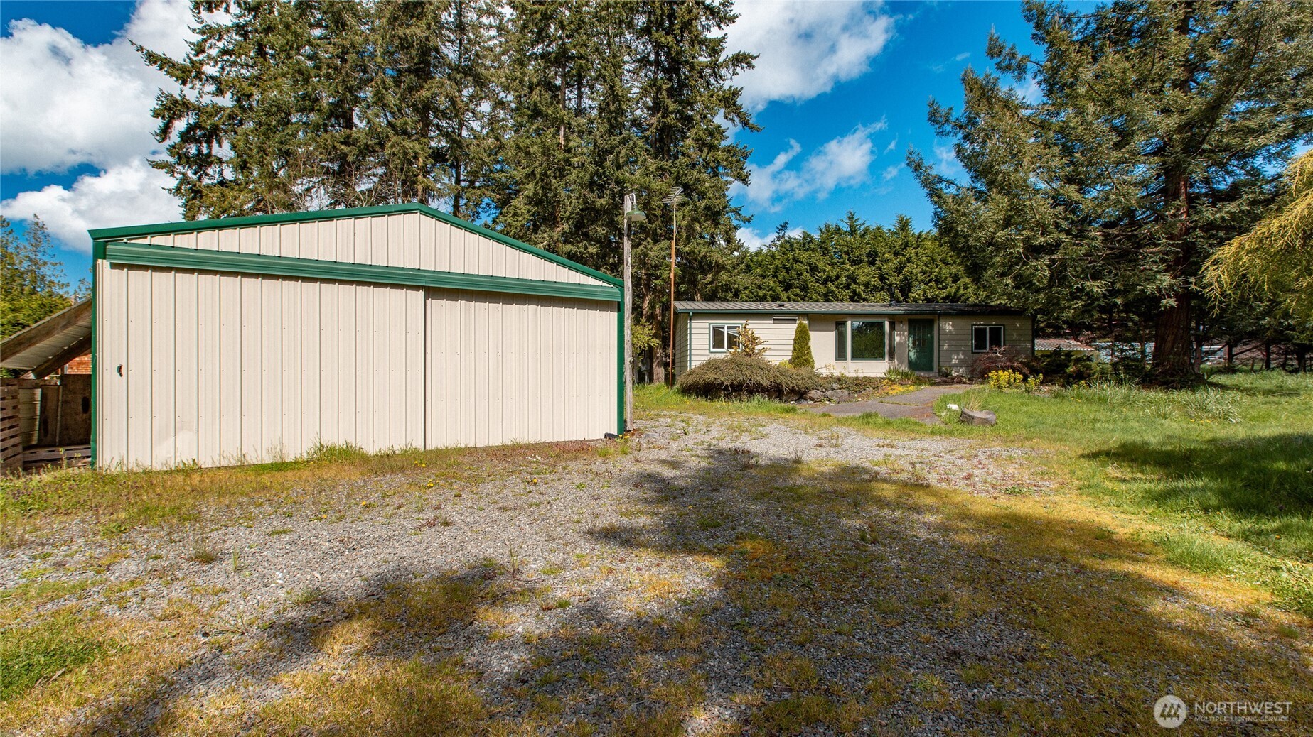 11968 Airport Cutoff Road , Port Townsend, WA 98368