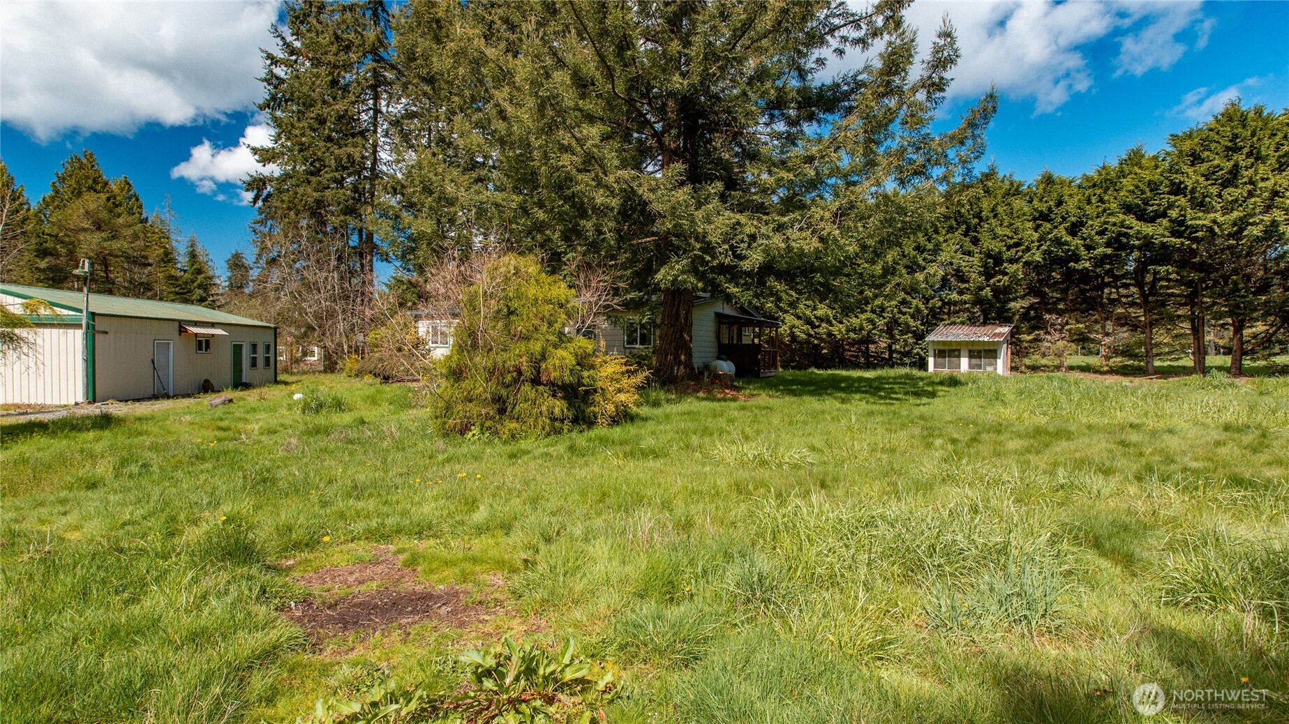 11968 Airport Cutoff Road , Port Townsend, WA 98368