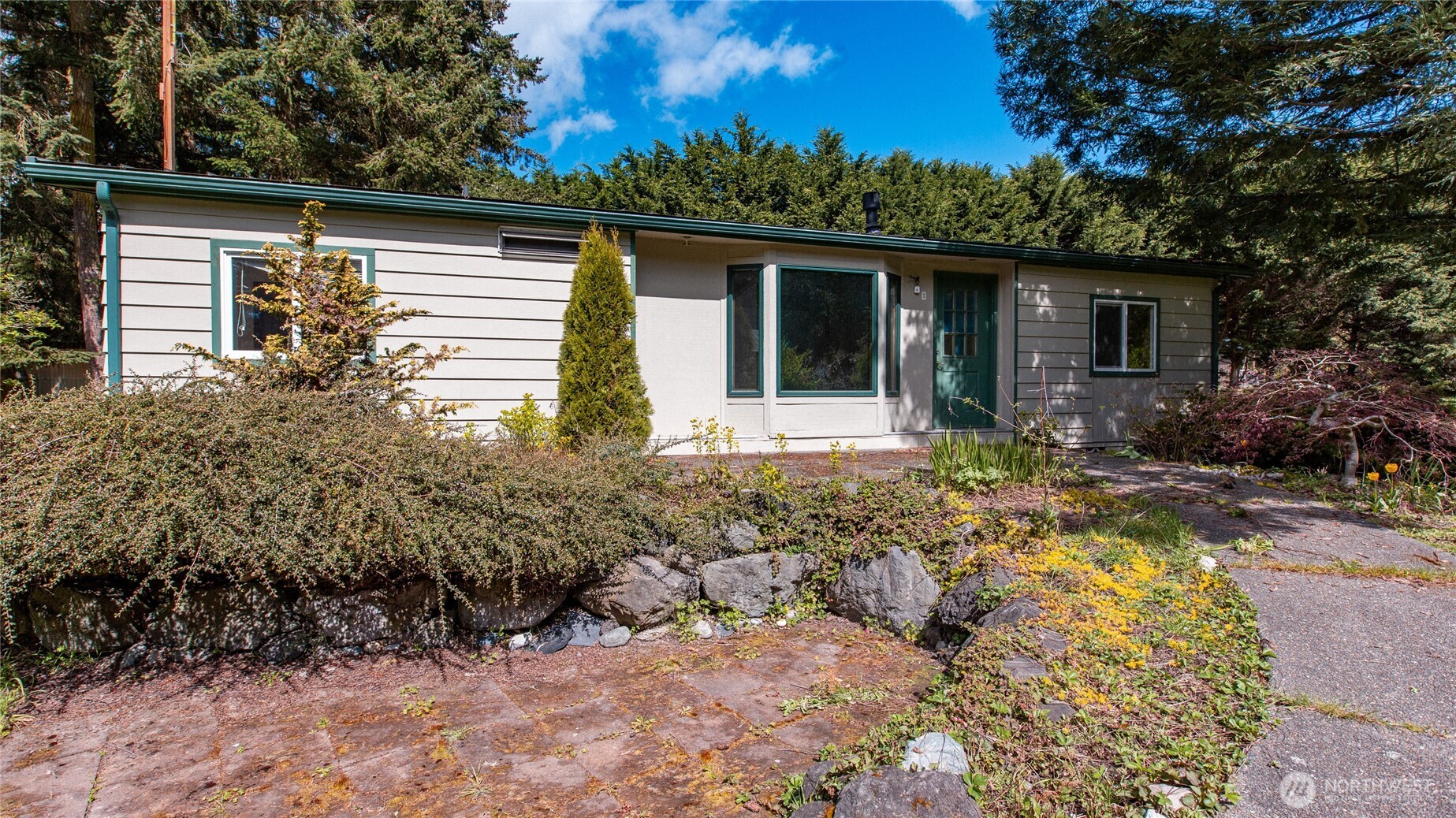 11968 Airport Cutoff Road , Port Townsend, WA 98368