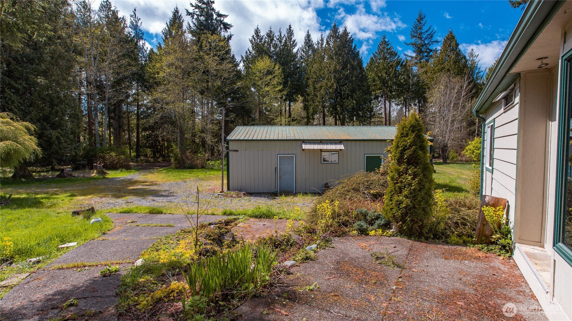 11968 Airport Cutoff Road , Port Townsend, WA 98368