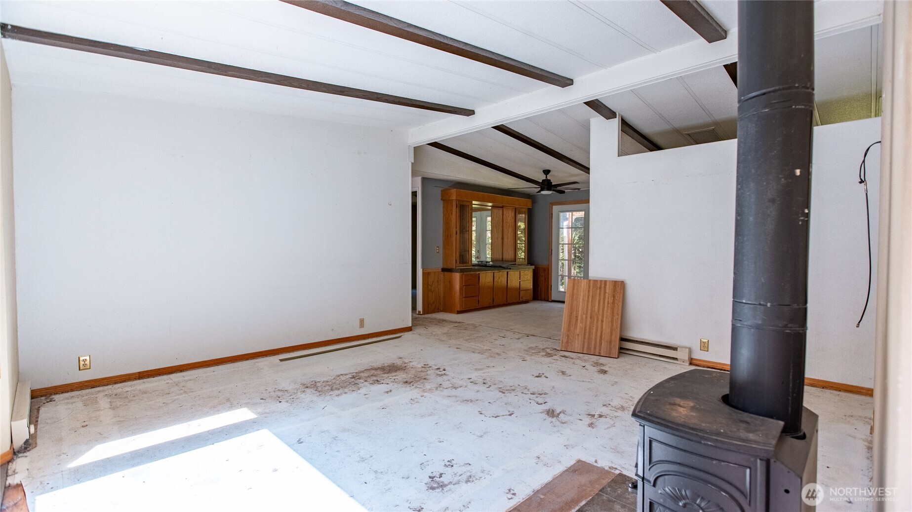 11968 Airport Cutoff Road , Port Townsend, WA 98368