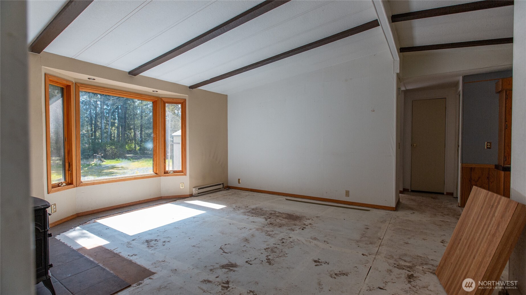 11968 Airport Cutoff Road , Port Townsend, WA 98368
