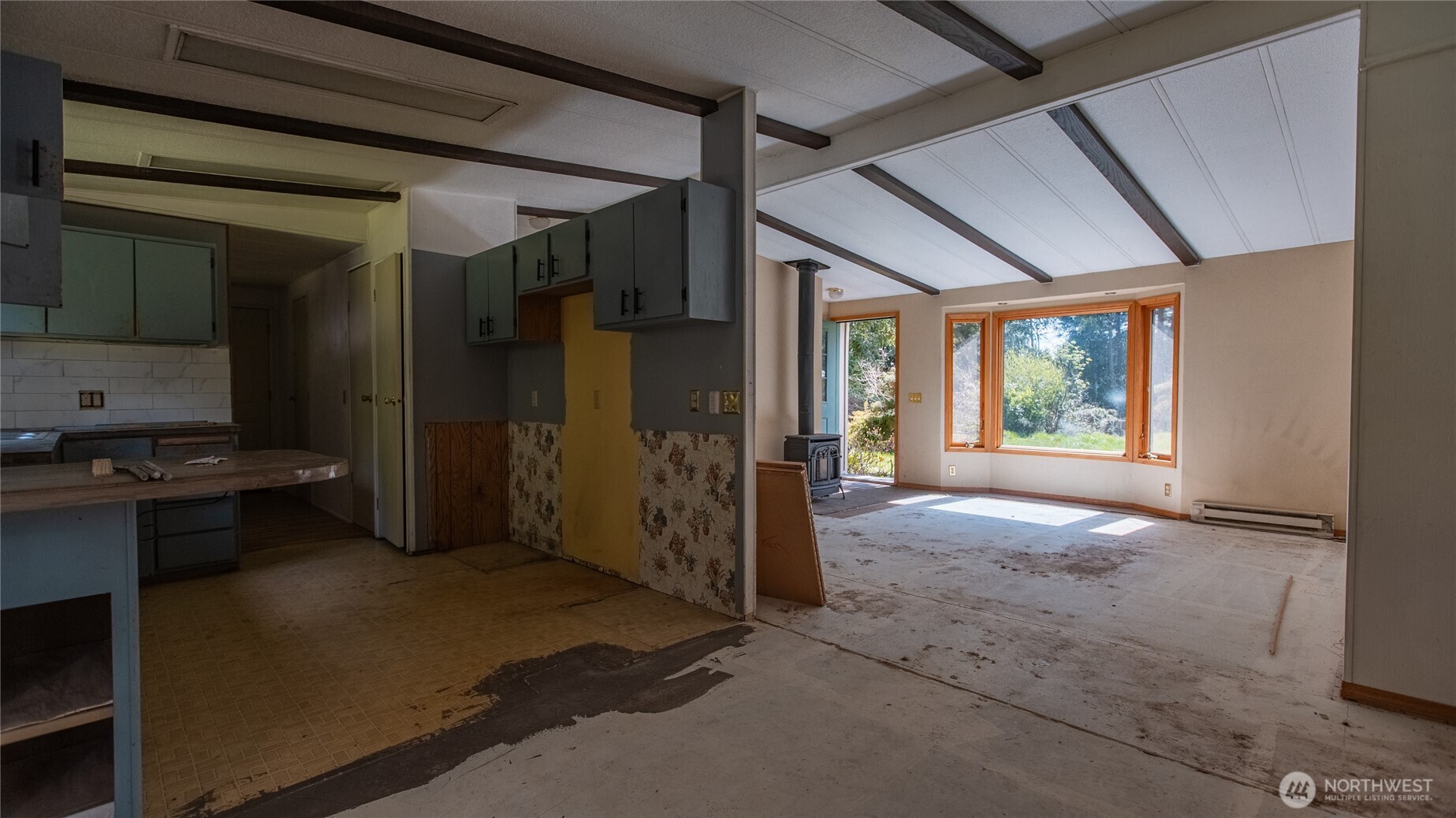 11968 Airport Cutoff Road , Port Townsend, WA 98368
