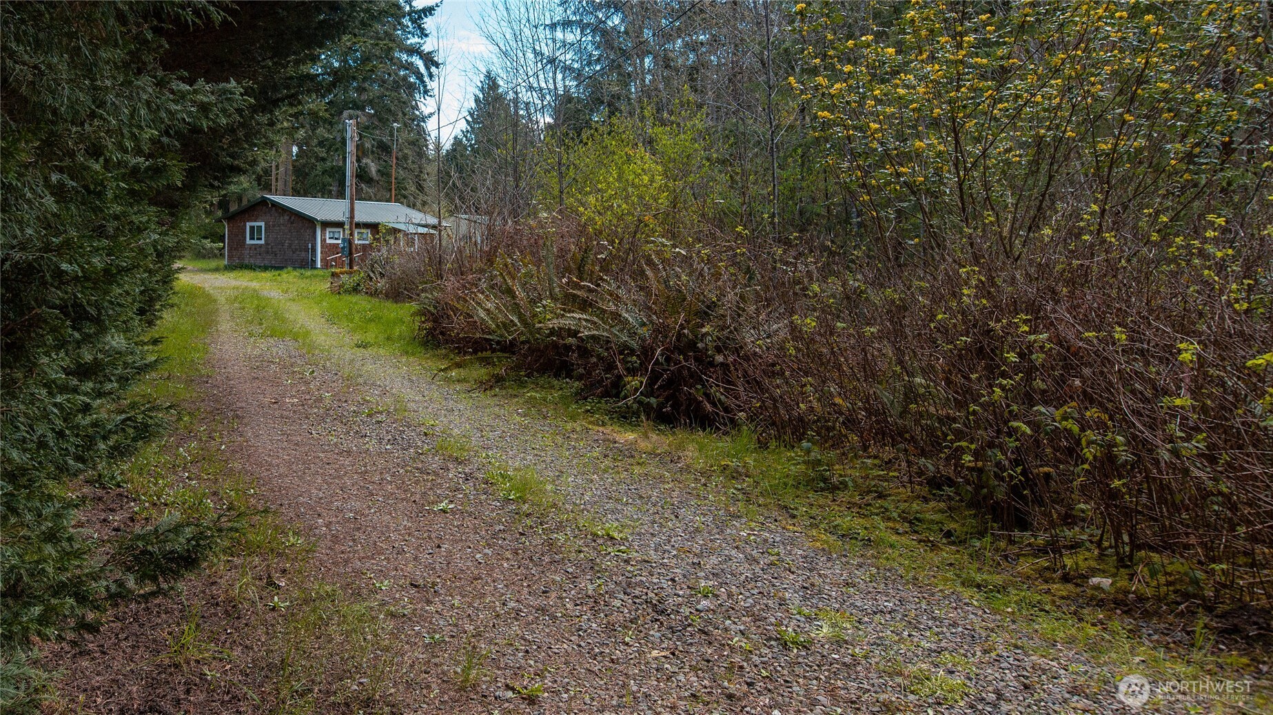11968 Airport Cutoff Road , Port Townsend, WA 98368