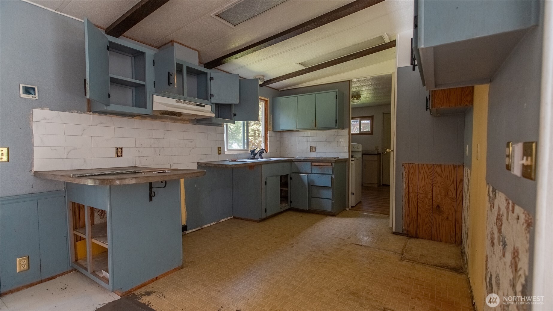 11968 Airport Cutoff Road , Port Townsend, WA 98368