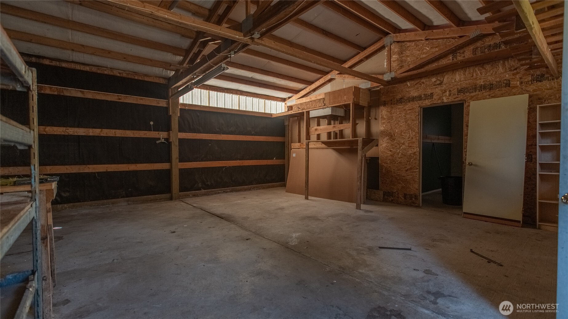 11968 Airport Cutoff Road , Port Townsend, WA 98368