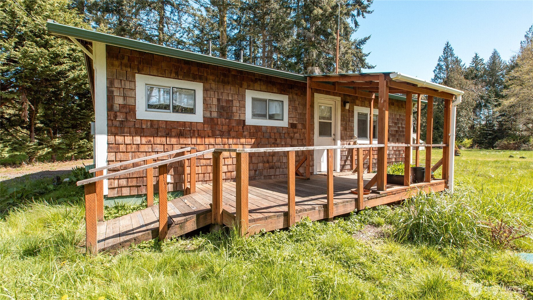 11968 Airport Cutoff Road , Port Townsend, WA 98368