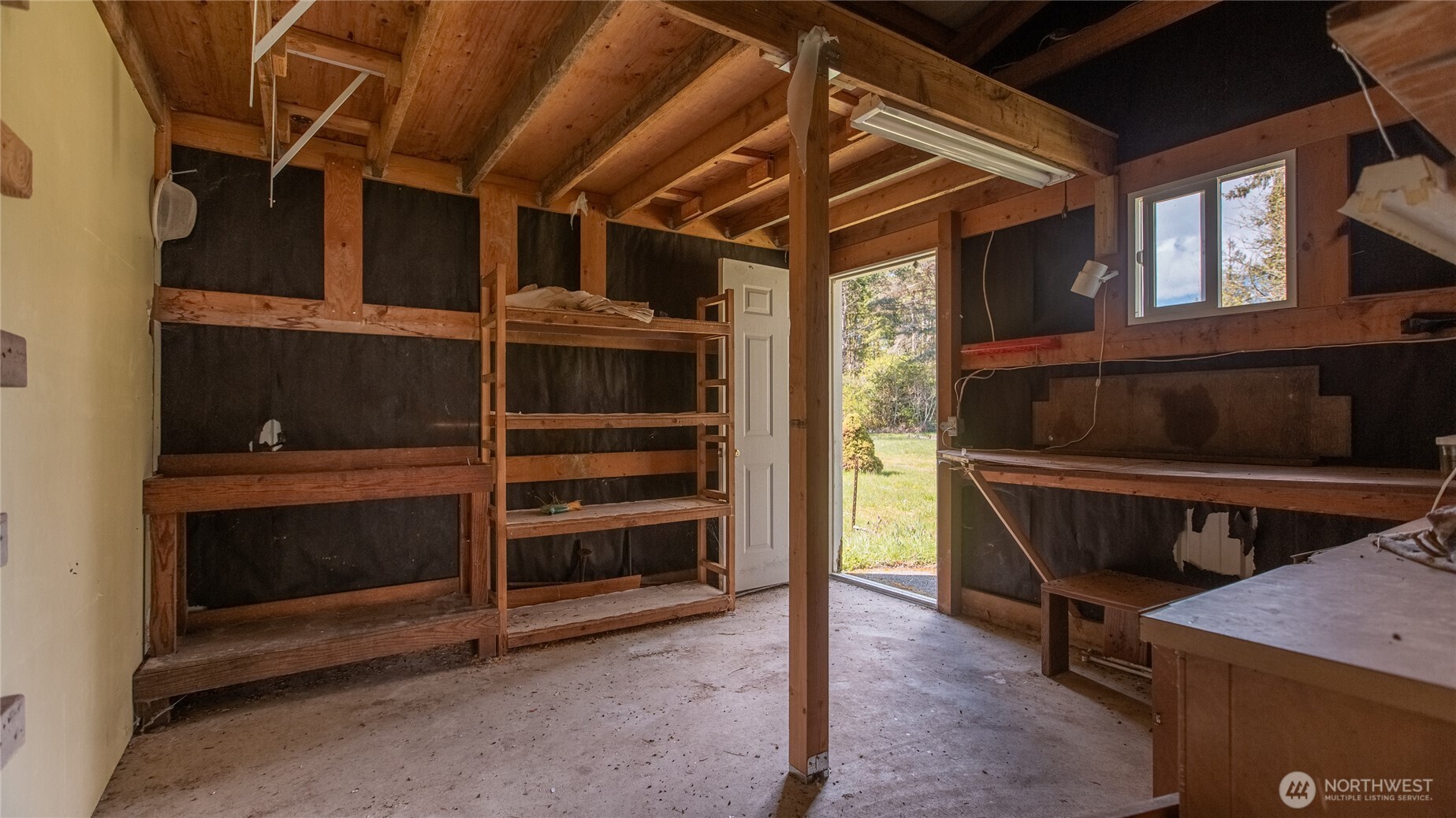 11968 Airport Cutoff Road , Port Townsend, WA 98368