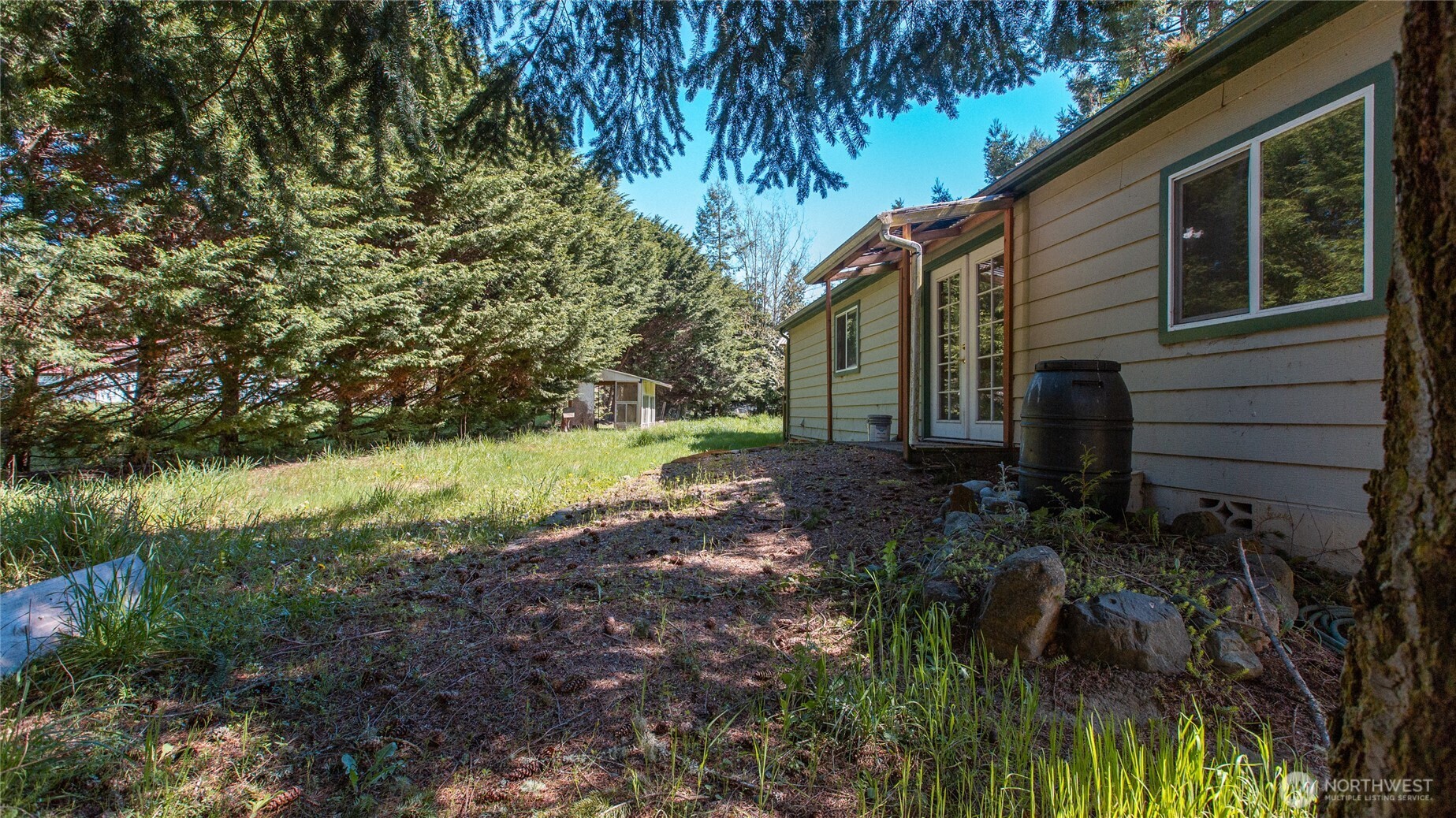 11968 Airport Cutoff Road , Port Townsend, WA 98368