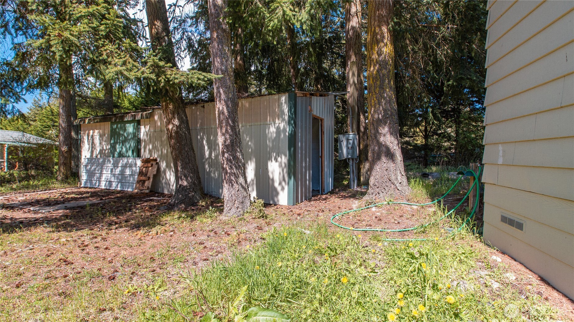 11968 Airport Cutoff Road , Port Townsend, WA 98368