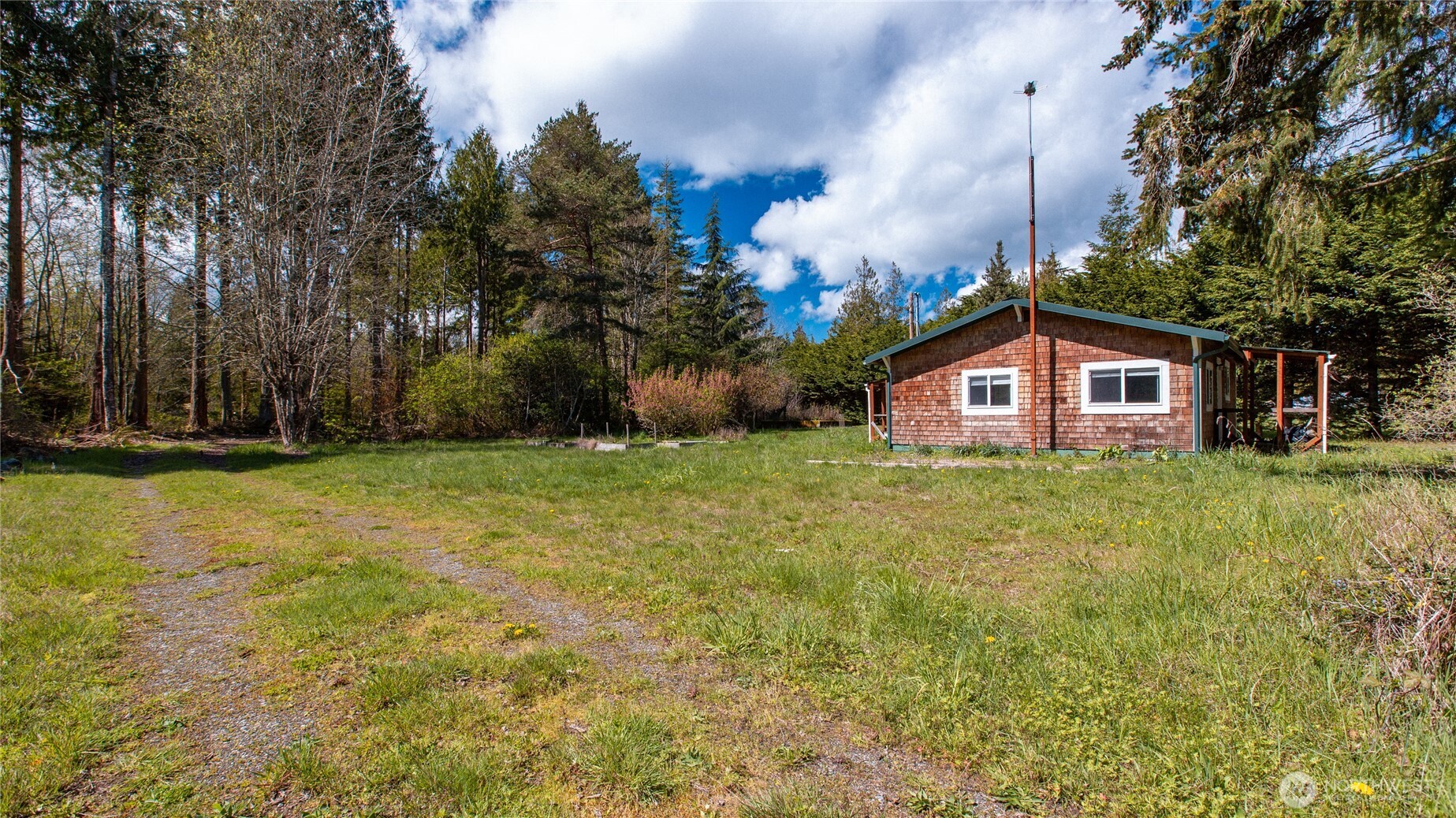11968 Airport Cutoff Road , Port Townsend, WA 98368