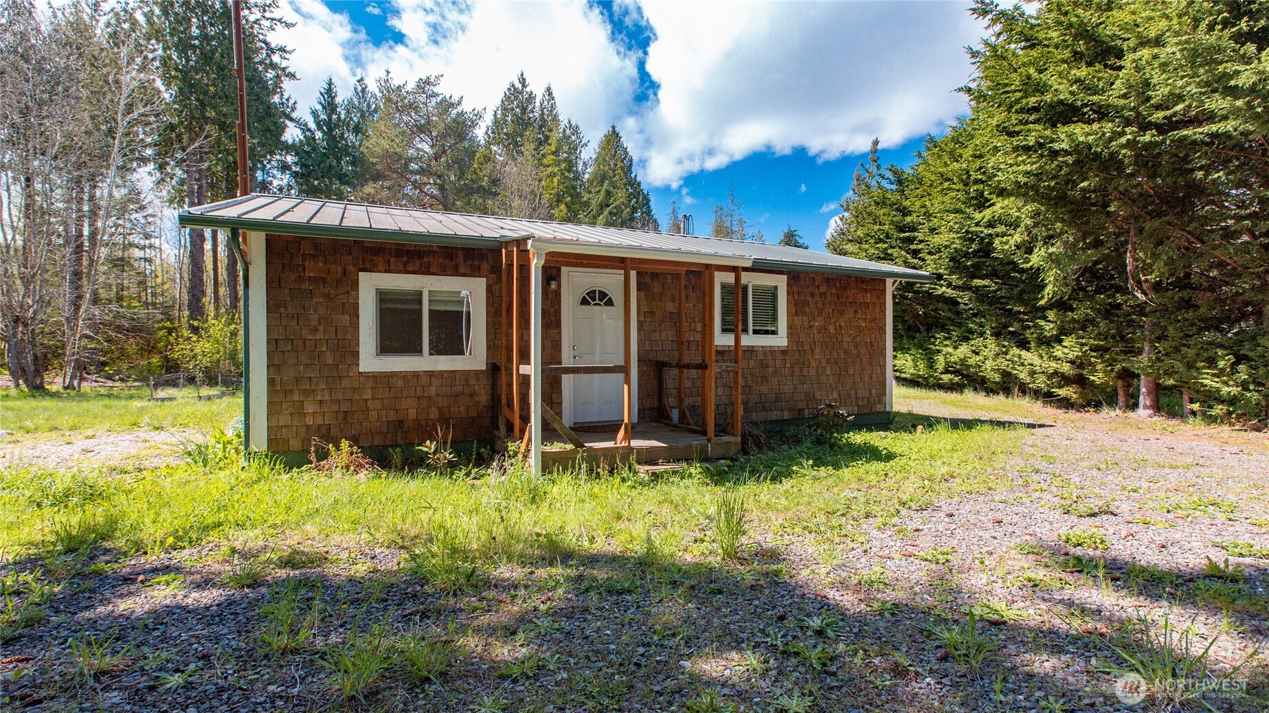 11968 Airport Cutoff Road , Port Townsend, WA 98368