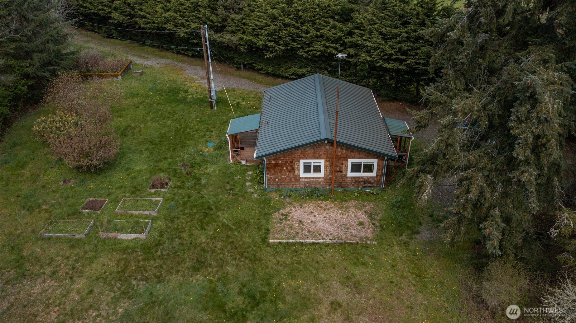 11968 Airport Cutoff Road , Port Townsend, WA 98368