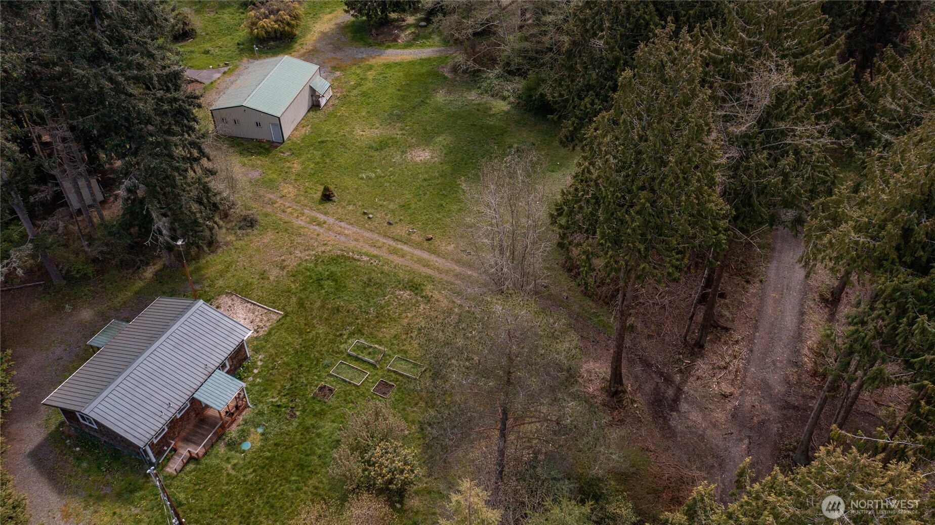 11968 Airport Cutoff Road , Port Townsend, WA 98368