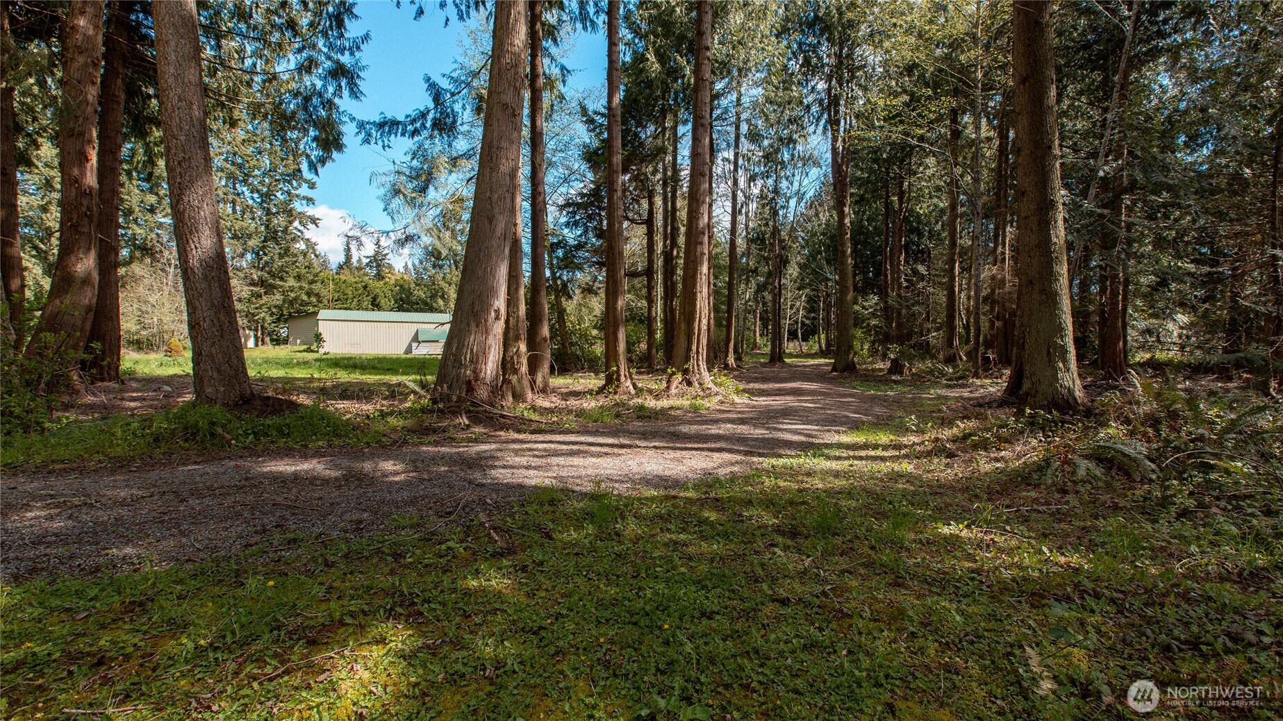 11968 Airport Cutoff Road , Port Townsend, WA 98368