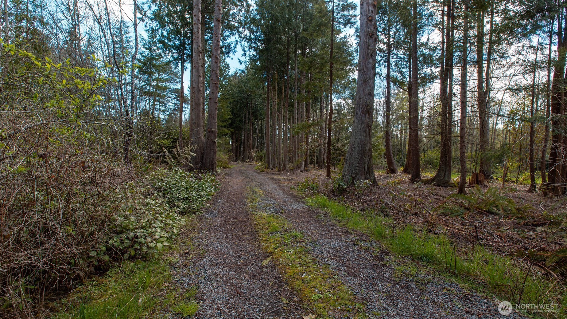 11968 Airport Cutoff Road , Port Townsend, WA 98368