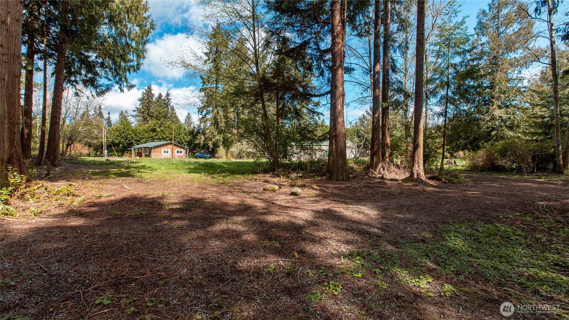 11968 Airport Cutoff Road , Port Townsend, WA 98368