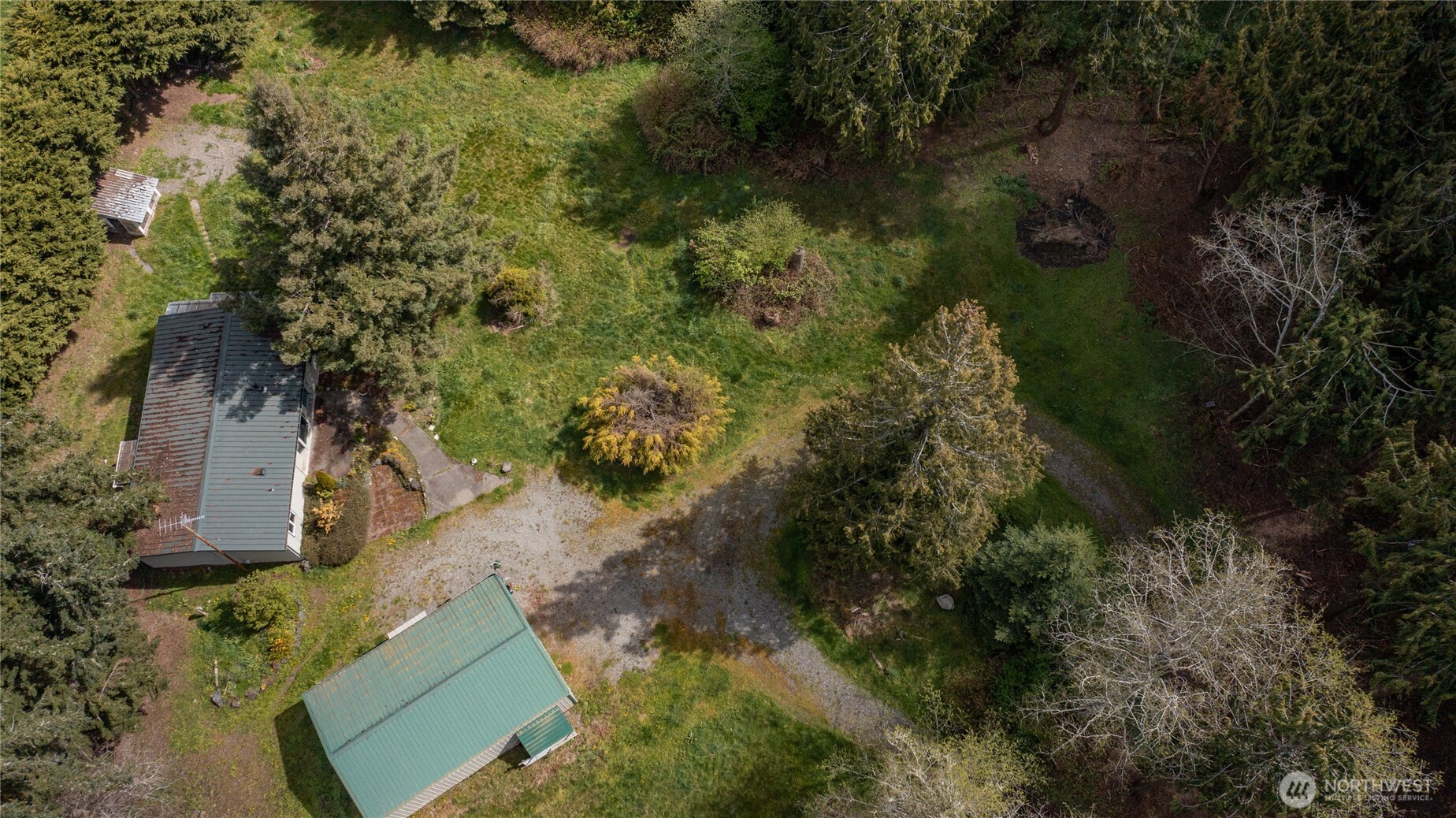 11968 Airport Cutoff Road , Port Townsend, WA 98368