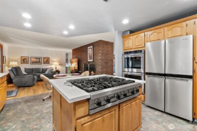 1584 Woodside Drive , Tacoma, WA 98466 - Photo 13