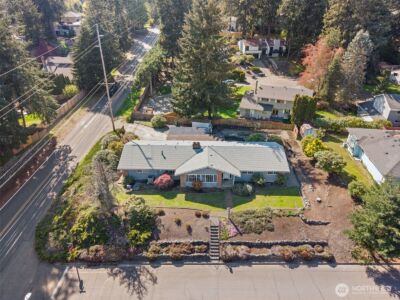 1584 Woodside Drive , Tacoma, WA 98466 - Photo 2