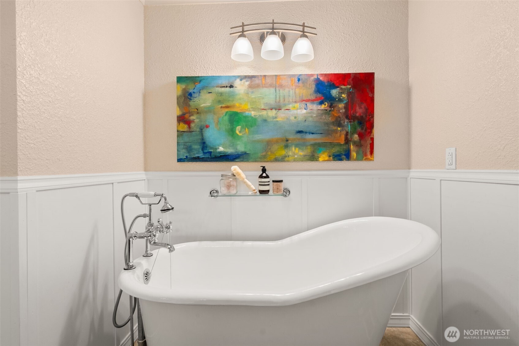1584 Woodside Drive , Tacoma, WA 98466